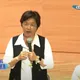 劉和然重申不選彰化縣長 王惠美被問連喊8次「我把縣政做好」