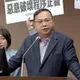 自曝「向賴清德推薦黃世杰選桃園市長」 王義川:他是學霸且穩重超適合
