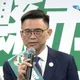 賴瑞隆爭高市長再出包!臉書稱上班遭爆缺席立院表決