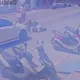 影/新北一家「四貼機車」出事!遭貨車撞擊 父意識不清重創
