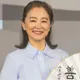 71歲林青霞美貌驚人!滿頭白髮現身 網讚:優雅老去