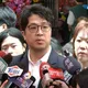 藍綠「戰老鼠」!沈富雄納悶:沈伯洋沒更有格局議題?