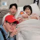 小豬黃沐妍生了!剖腹5分鐘平安產子 醫師神預言成真