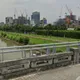 北市成美橋下「草叢竟見男屍」!案情釐清中