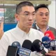 民調僅贏童子瑋2.5% 謝寒冰示警謝國樑:虐童案、議員涉賄雙重打擊