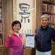 李鴻源重磅出手!出任花蓮縣長參選人游淑貞「競選總顧問」