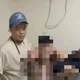 影/北市大安區餐廳財務糾紛遭砸 2男遭拘提搜出毒品
