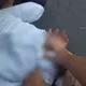 影/吵架竟拿斧頭砍女友!高雄男失控釀血案 警查車搜出「K盤」