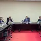 王惠美北上拜會卓榮泰爭取彰化建設 政院:凝聚中央和地方共識