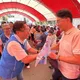 魏平政衝了!見王惠美代表柯呈枋 主動上前彎腰握手