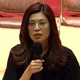 謝典霖父子收押 鄭麗文晚間赴彰化探視鄭汝芬!地方人士:雪中送炭