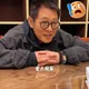 李連杰拍片自爆患老人癡呆!63歲最新近況曝光