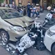 高雄老婦開車暴衝撞死女騎士 賠578萬獲緩刑
