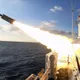 海巡「旗津艦」首射雄三飛彈精準命中 管碧玲曝海巡第三副署長海軍出任