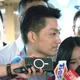 攤商放沈伯洋文宣遭查?蔣萬安回擊:市場處依法處理