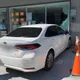 影/苗栗後龍轎車暴衝撞進超商 駕駛誤踩油門釀禍幸無人傷