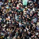 「洋流」南下高雄 支持者塞爆現場!賴瑞隆秀驚人空拍圖