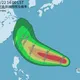 舒力基明將登場!路徑有變數 桃園以北下週炸雨