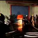 宜蘭冬山「鋼鐵廠陷火海」!狀況一度危急