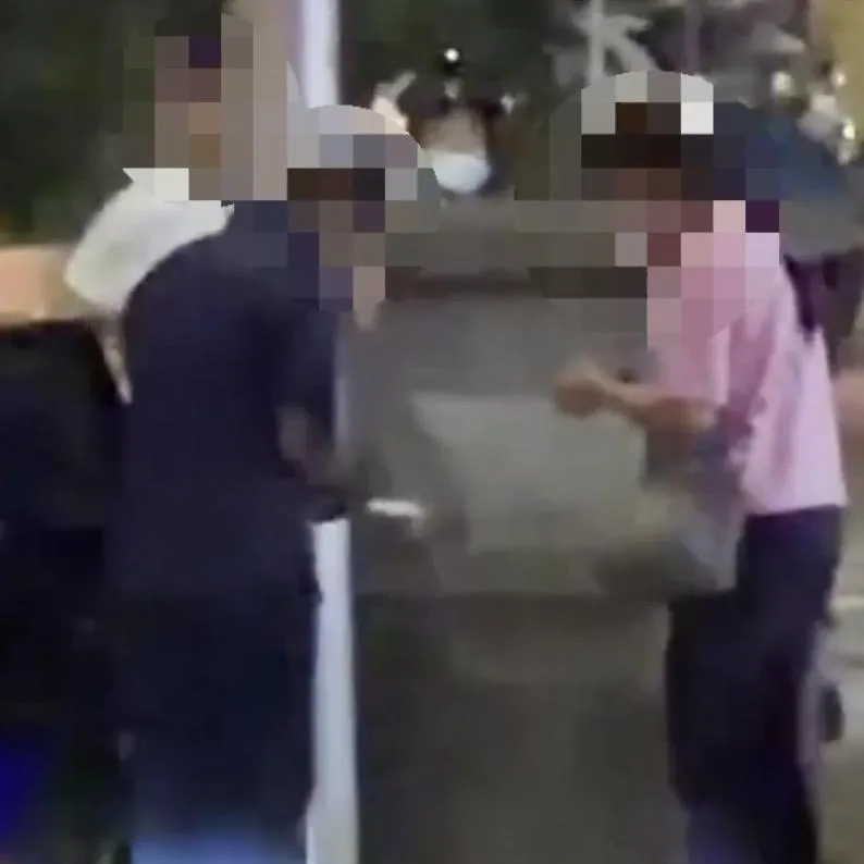 影/板橋女遇愛情詐騙對方送BMW 面交補稅警活逮車手