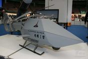 陸軍採購50套戰術型旋翼無人機　年底前預計交裝28架