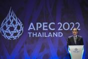APEC領袖宣言延續G20　譴責俄烏戰爭衝擊全球經濟