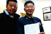 陸軍上校穿軍服簽「投降承諾書」　遭檢方起訴求刑12年