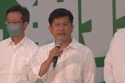 快訊/林佳龍自行宣布敗選新北市長　稱基本盤沒出來是「警訊」