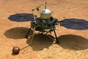 運作4年電力耗盡！NASA正式除役洞察號火星探測器