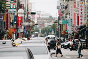 迎接2023年！　台南市政府：元旦路邊停車格免收費