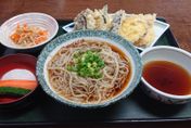 小眾美食流傳2世紀　到日本吃文化遺產「西馬音內蕎麥麵」斷開厄運旺旺來