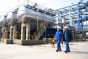 大陸勘探西部新領域　甘肅發現逾1億噸級大油田