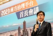 高雄台南市長民調出爐！陳其邁、黃偉哲出現「超驚人變化」