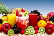 「彩虹食物」補充植化素！專家證實：除強化心血管、提高免疫力　還有助減重