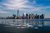 過多建築物重壓　美地質研究警告：紐約市正在下沉