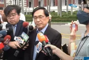 前總統陳水扁將獲特赦？　法務部：尚未接獲指示