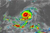 「瑪娃」近台預期大轉彎！今明兩天是關鍵　「颱風大一號」左右影響程度