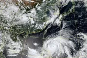 中颱杜蘇芮來勢凶猛！「兩地方」可能放颱風假　鄭明典警告：有致災性