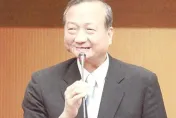 前花蓮市長蔡啟塔過世　享壽65歲