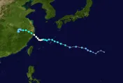 神巧合！11年前海葵颱風也是11號　專家：路徑跟著復刻？