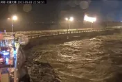 海葵颱風/颱風豪雨期間山區易坍方　公路總局公布11路段預警性封閉