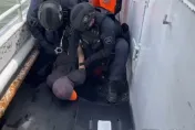 越籍漁工船上狂砍同僚「臉全毀了」！關儲藏室48天被逮　下場曝光