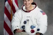 阿波羅13號救援功臣「馬丁利」辭世！NASA：將被世人銘記