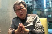 台灣著名政略作家范疇因心血管疾病病發逝世！享壽68歲