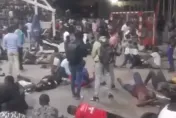 影/為生計年輕人搶破頭排隊報名！剛果募兵活動爆大規模踩踏釀31死