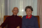 快訊/余光中妻子范我存辭世！享耆壽92歲