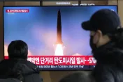 日防衛省估北韓試射ICBM級彈道飛彈　射程1.5萬公里「涵蓋美全境」