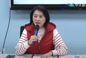 網友影射王鴻薇「收黑道政治獻金」不起訴　她提三點嗆檢看人辦案