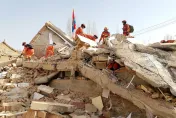 甘肅強震搜救工作結束　青海找到最後2名失蹤者共計34人罹難
