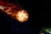 聖母峰3倍大！「惡魔彗星」朝地球飛來　6月初可望肉眼觀測